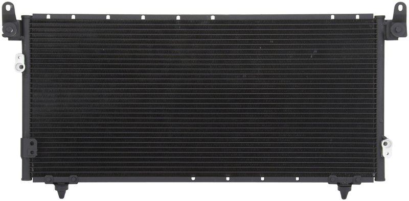 Spectra 7-3296 A/C Condenser