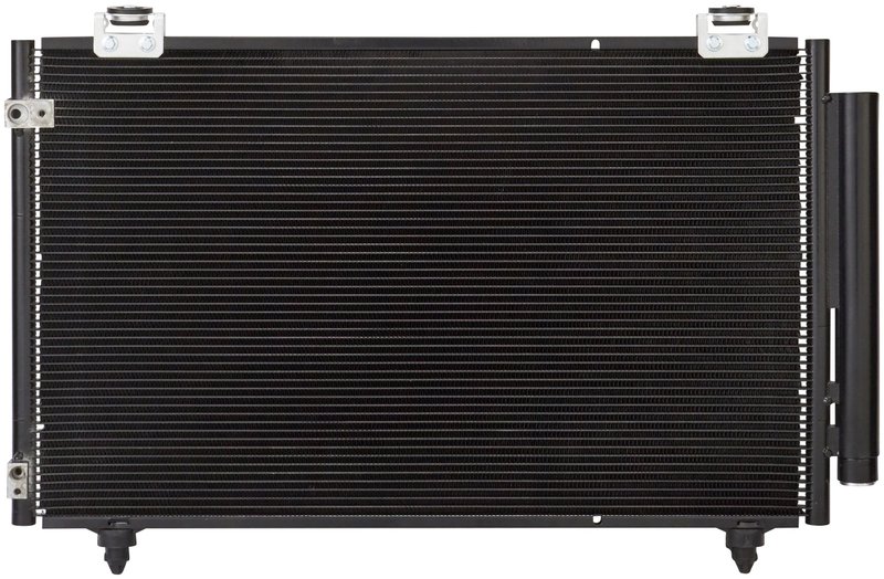 Spectra 7-3299 A/C Condenser