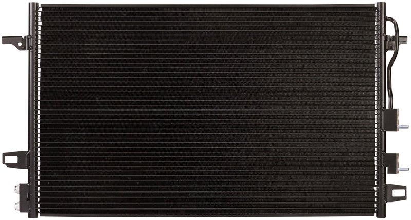 Spectra 7-3320 A/C Condenser