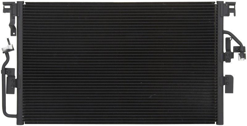 Spectra 7-3343 A/C Condenser