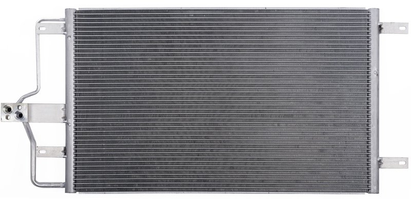 Spectra 7-3377 A/C Condenser