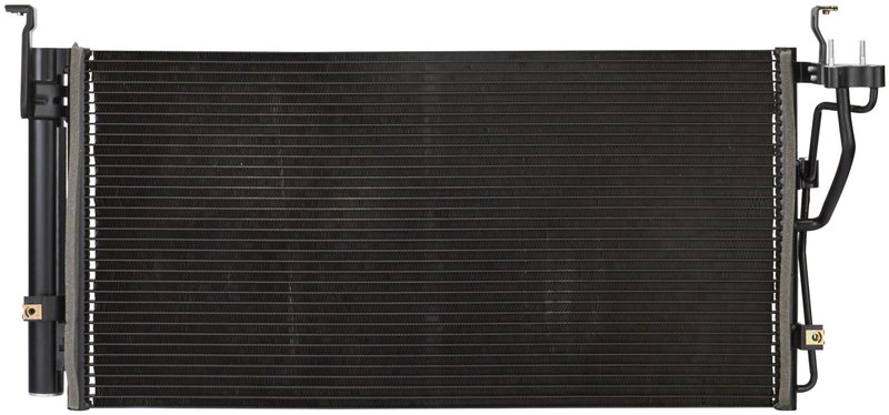 Spectra 7-3379 A/C Condenser