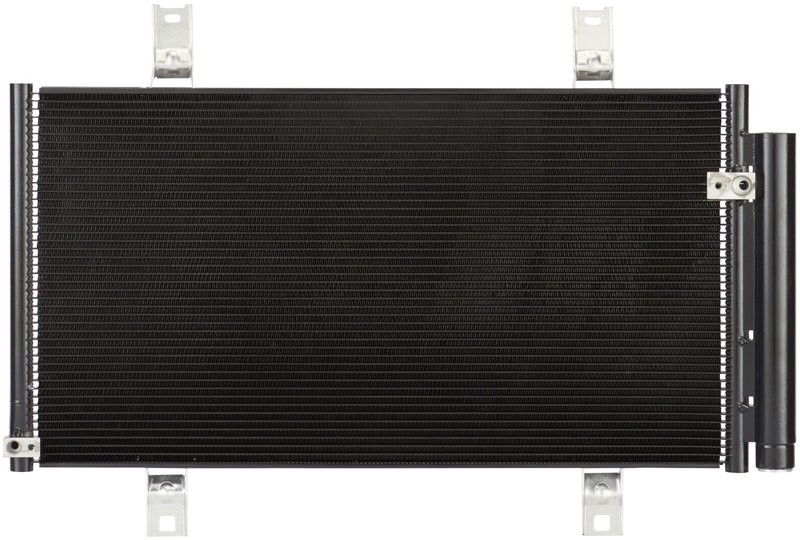 Spectra 7-3384 A/C Condenser