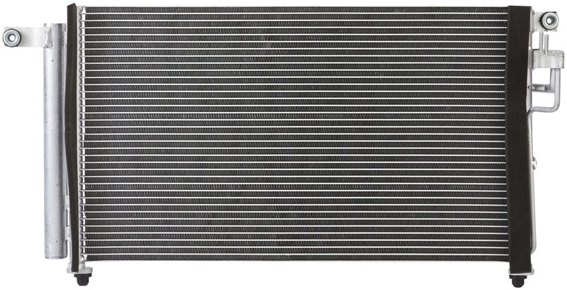 Spectra 7-3386 A/C Condenser