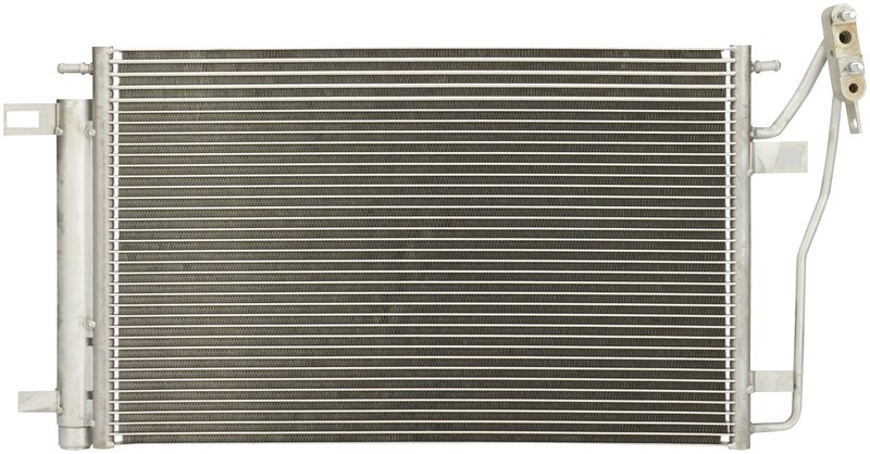 Spectra 7-3390 A/C Condenser