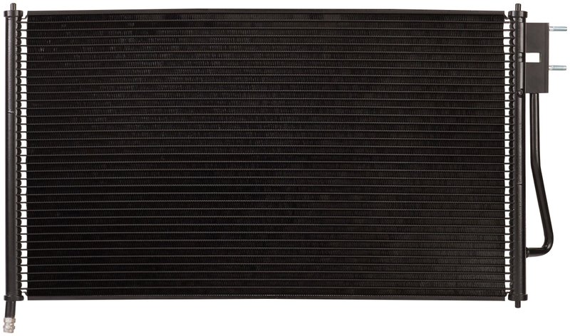 Spectra 7-3391 A/C Condenser