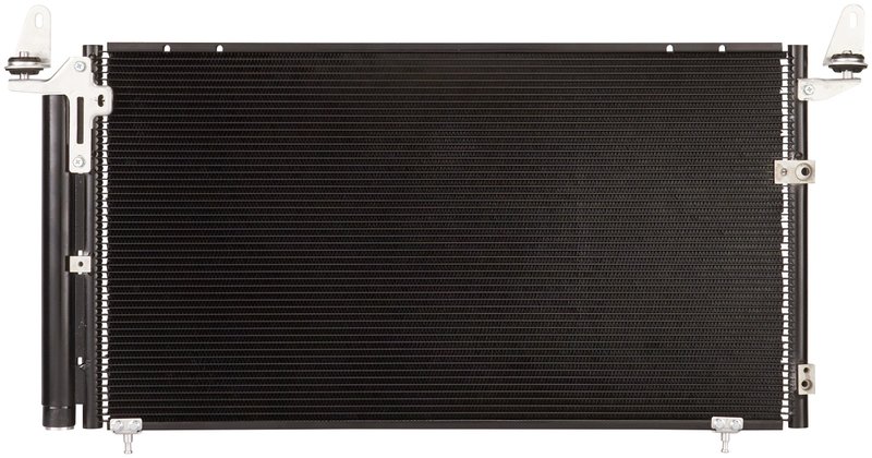 Spectra 7-3395 A/C Condenser