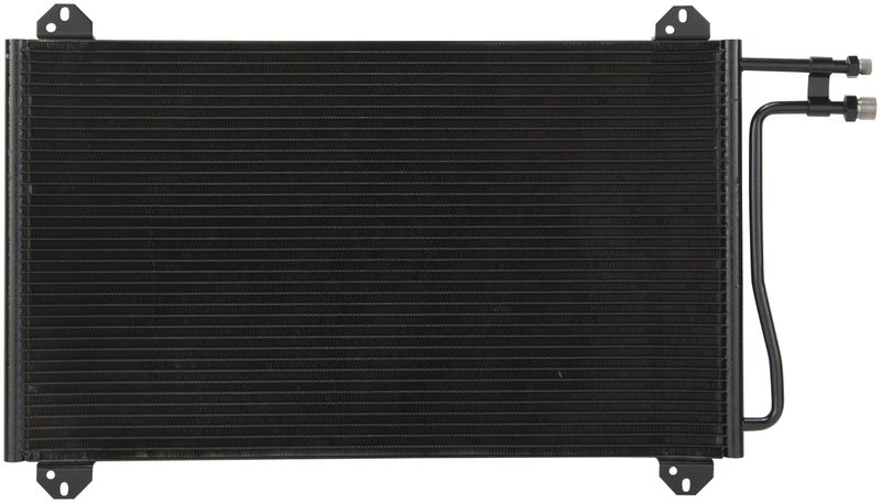 Spectra 7-3399 A/C Condenser