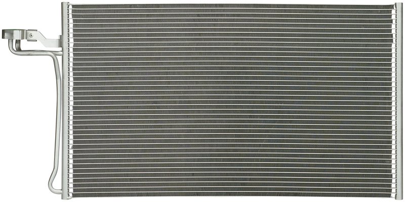 Spectra 7-3438 A/C Condenser