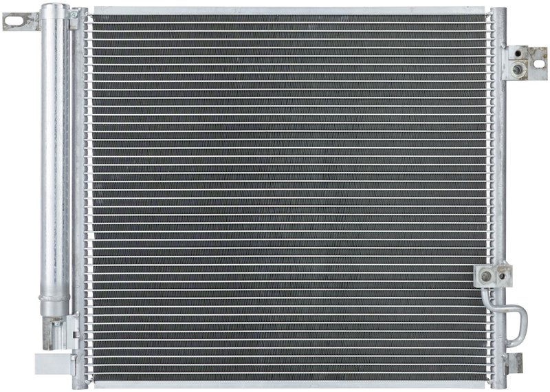 Spectra 7-3445 A/C Condenser