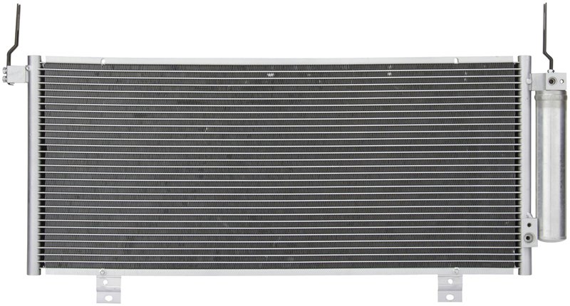 Spectra 7-3457 A/C Condenser