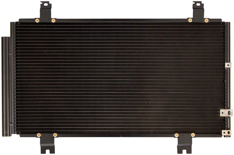 Spectra 7-3490 A/C Condenser