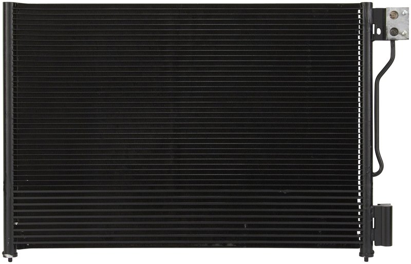 Spectra 7-3557 A/C Condenser