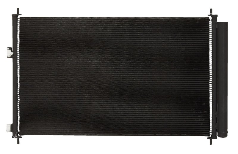 Spectra 7-3575 A/C Condenser