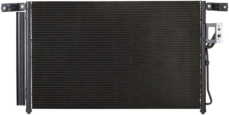 Spectra 7-3576 A/C Condenser