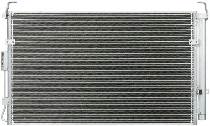 Spectra 7-3578 A/C Condenser