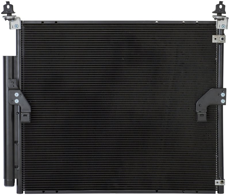 Spectra 7-3579 A/C Condenser