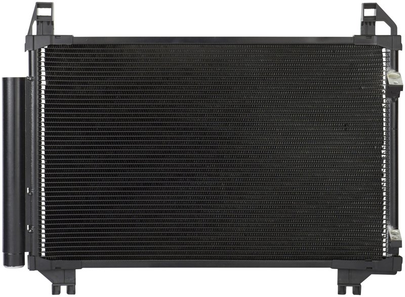 Spectra 7-3580 A/C Condenser