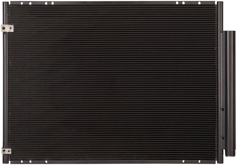 Spectra 7-3585 A/C Condenser