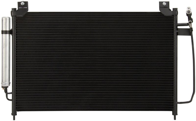 Spectra 7-3589 A/C Condenser