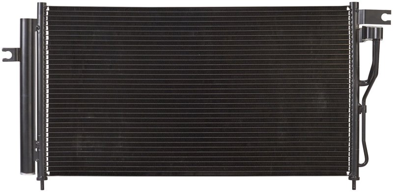 Spectra 7-3590 A/C Condenser