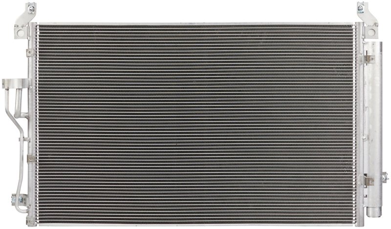 Spectra 7-3630 A/C Condenser