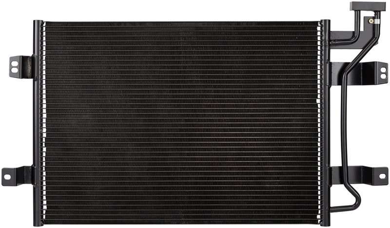 Spectra 7-3633 A/C Condenser