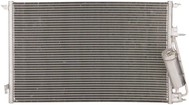 Spectra 7-3635 A/C Condenser