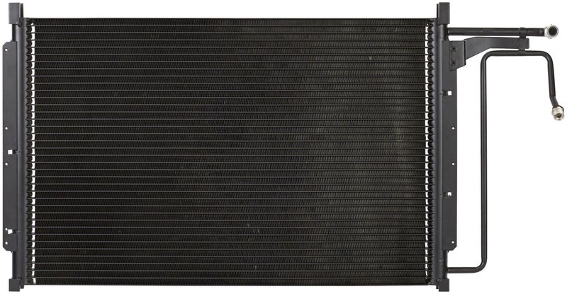 Spectra 7-3642 A/C Condenser