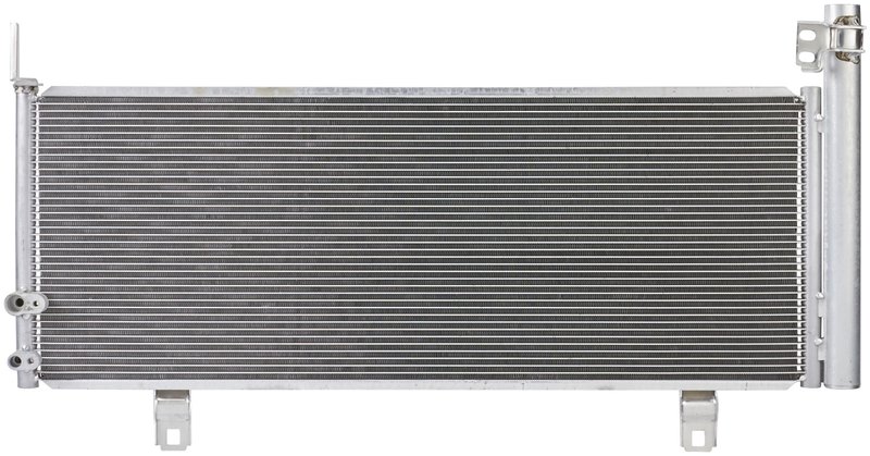 Spectra 7-3644 A/C Condenser