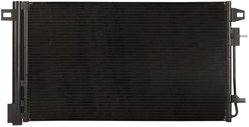 Spectra 7-3649 A/C Condenser