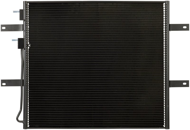 Spectra 7-3657 A/C Condenser