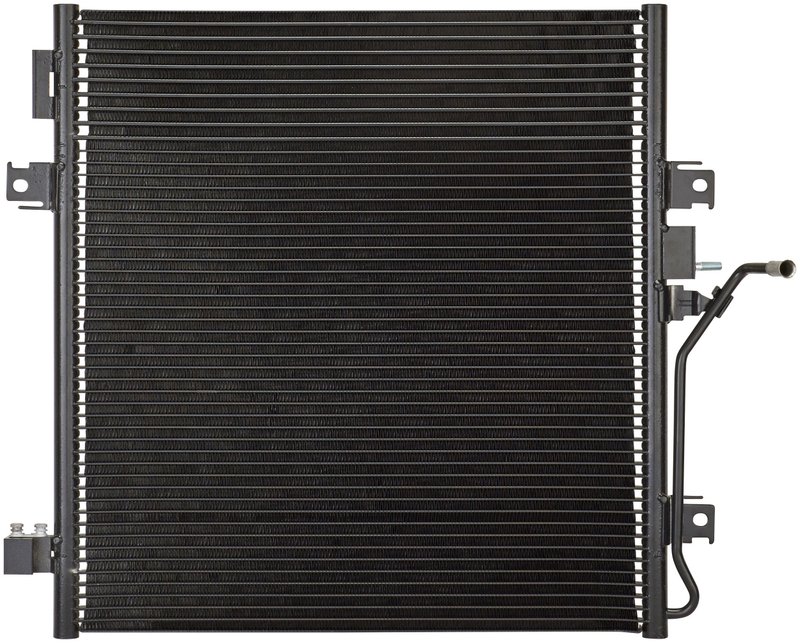 Spectra 7-3664 A/C Condenser