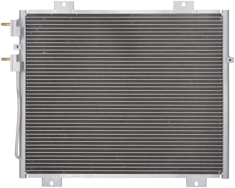 Spectra 7-3666 A/C Condenser