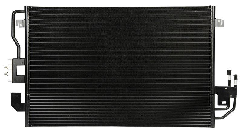 Spectra 7-3675 A/C Condenser