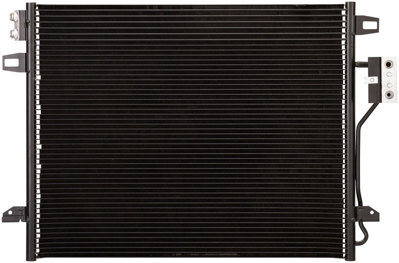 Spectra 7-3682 A/C Condenser