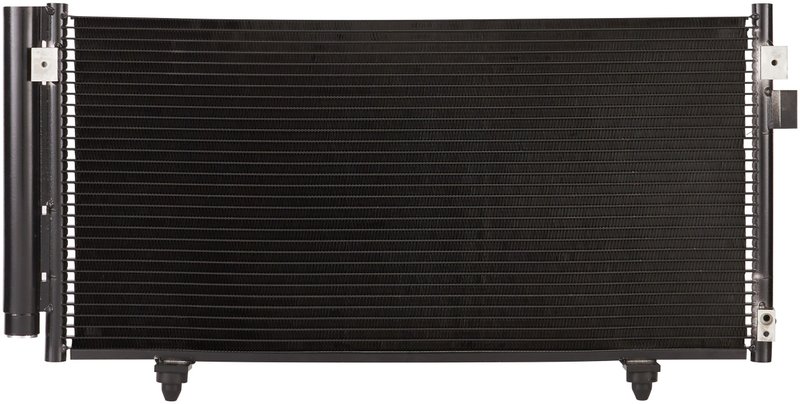 Spectra 7-3689 A/C Condenser