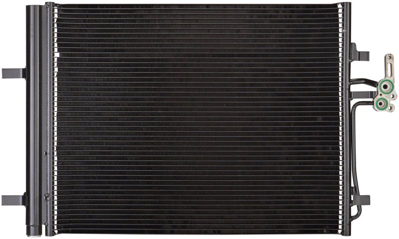 Spectra 7-3733 A/C Condenser