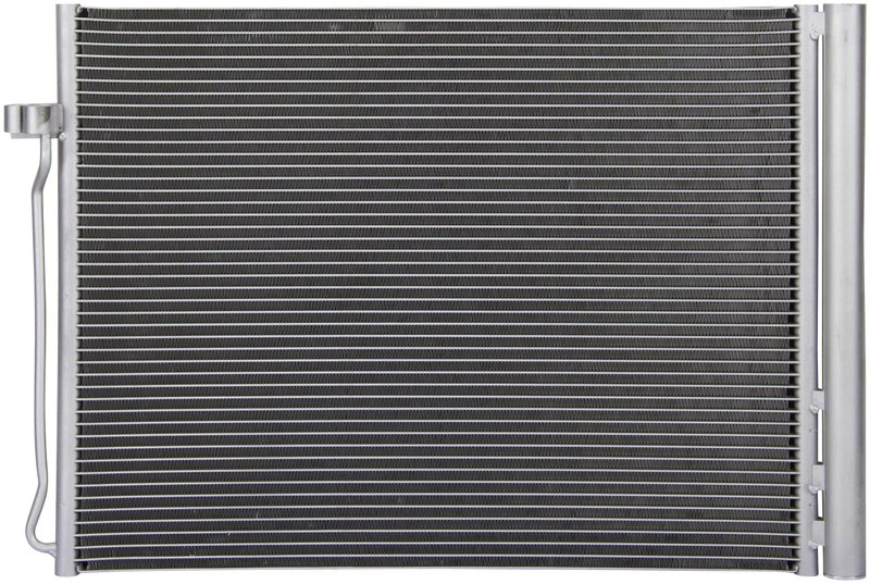 Spectra 7-3738 A/C Condenser
