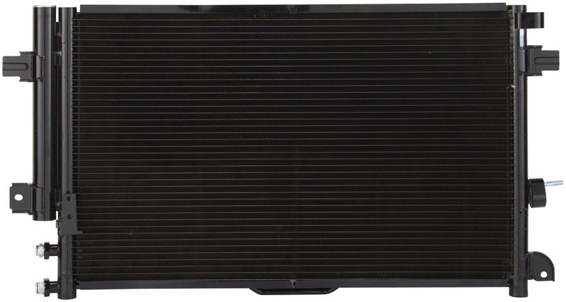 Spectra 7-3746 A/C Condenser