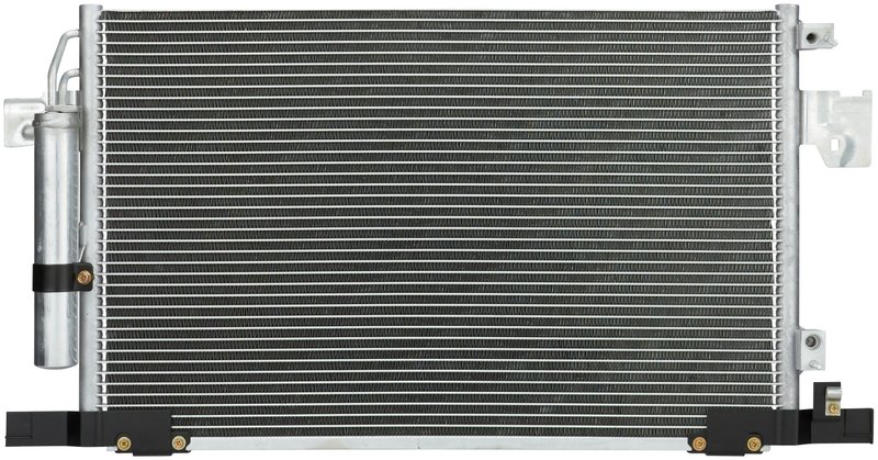 Spectra 7-3747 A/C Condenser