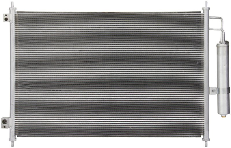 Spectra 7-3750 A/C Condenser