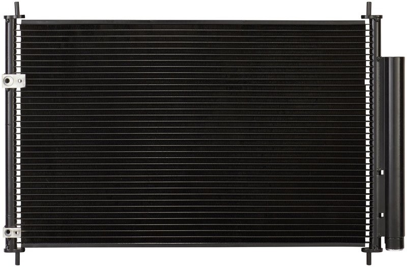 Spectra 7-3755 A/C Condenser