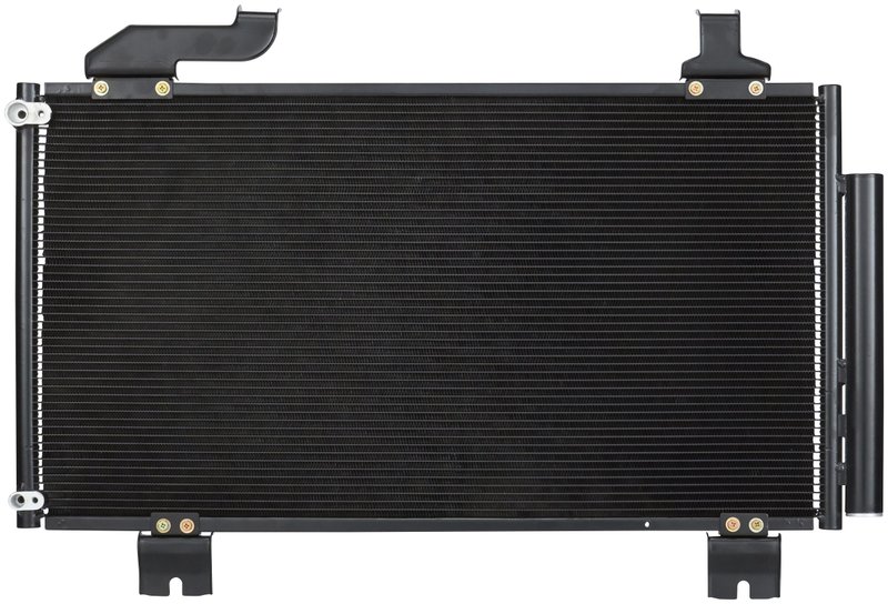 Spectra 7-3767 A/C Condenser