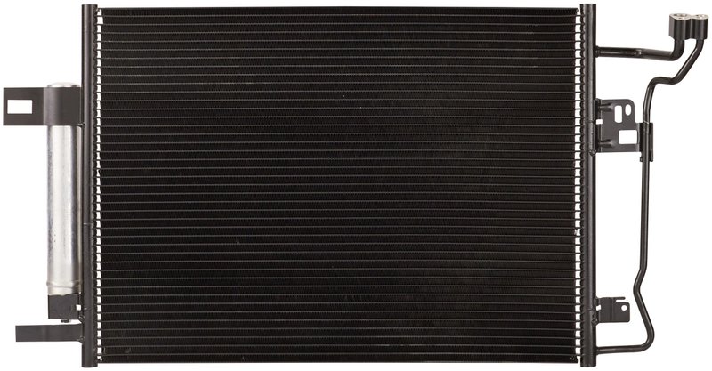 Spectra 7-3773 A/C Condenser