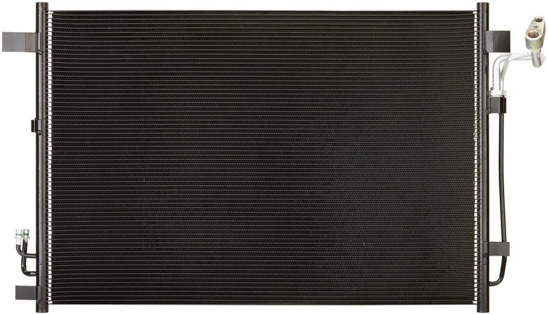 Spectra 7-3774 A/C Condenser