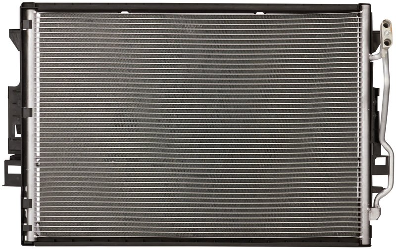 Spectra 7-3778 A/C Condenser