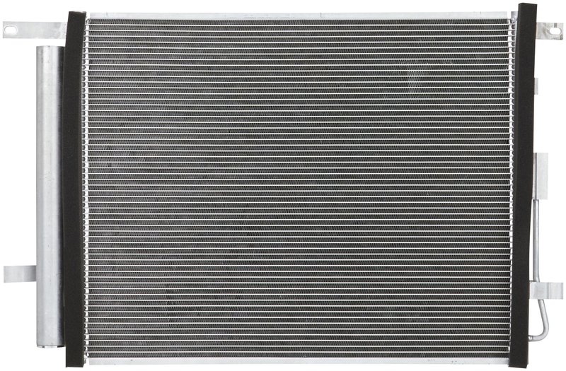 Spectra 7-3785 A/C Condenser