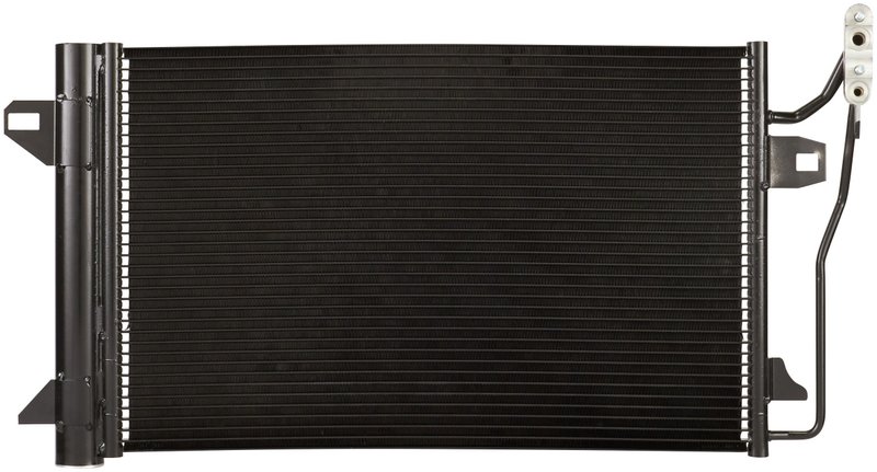 Spectra 7-3786 A/C Condenser