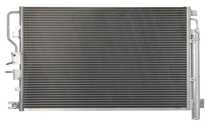Spectra 7-3789 A/C Condenser